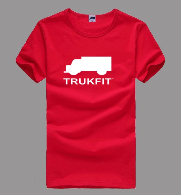T-shirt Trukfit Homme Pas Cher